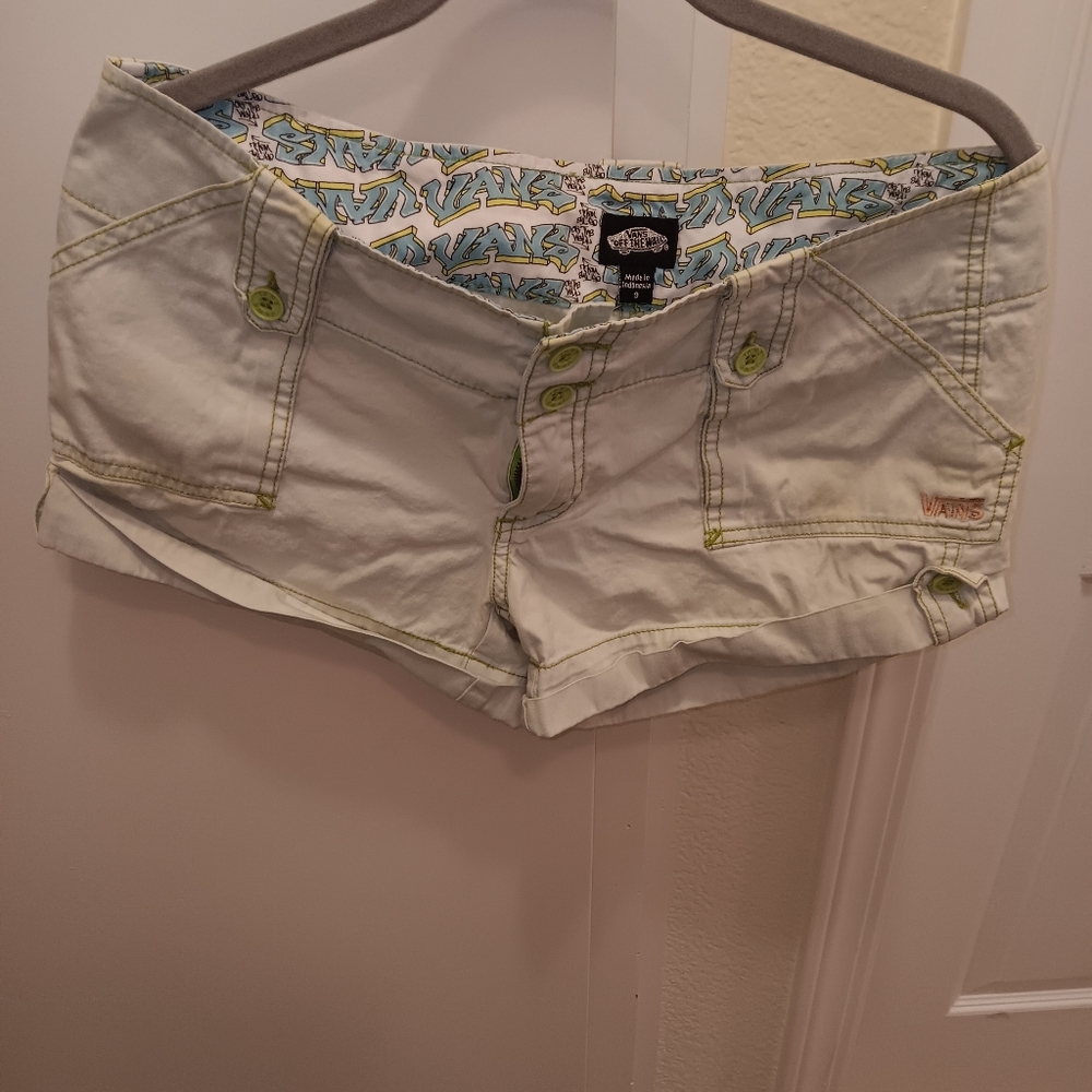 Vans Shorts